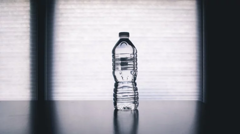 In a recent study, researchers have discovered that one litre of bottled water may contain as many as 240,000 plastic particles.