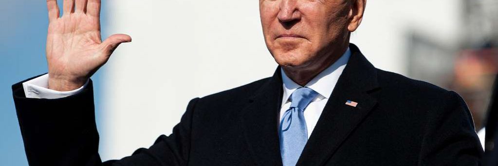 President Joe Biden was described as a “sympathetic, well-meaning, elderly man with a poor memory” when being cleared of charges for removing government documents.