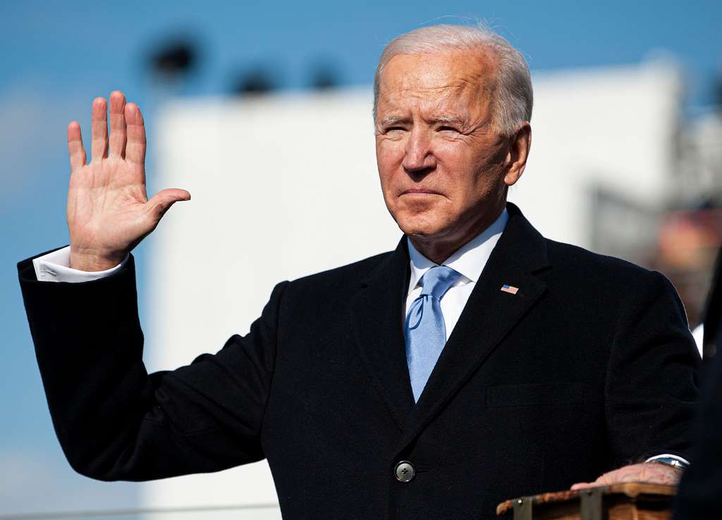 President Joe Biden was described as a “sympathetic, well-meaning, elderly man with a poor memory” when being cleared of charges for removing government documents.