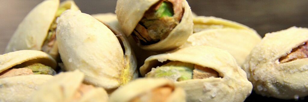 National Pistachio day World goes “nuts” for pistachios NewsCop