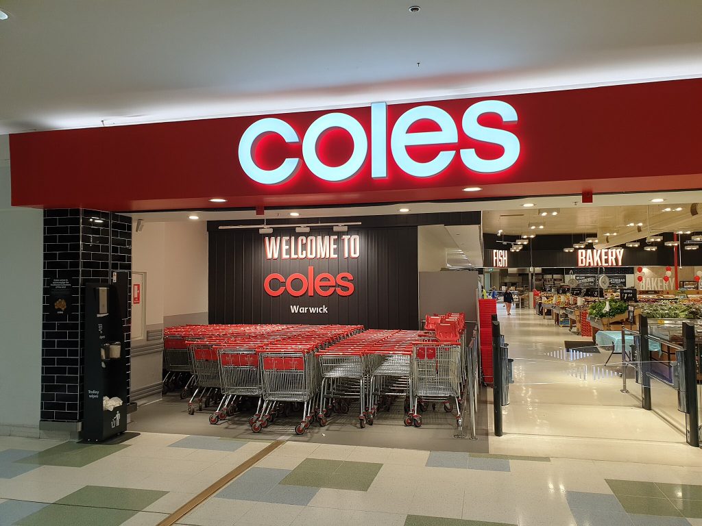 coles