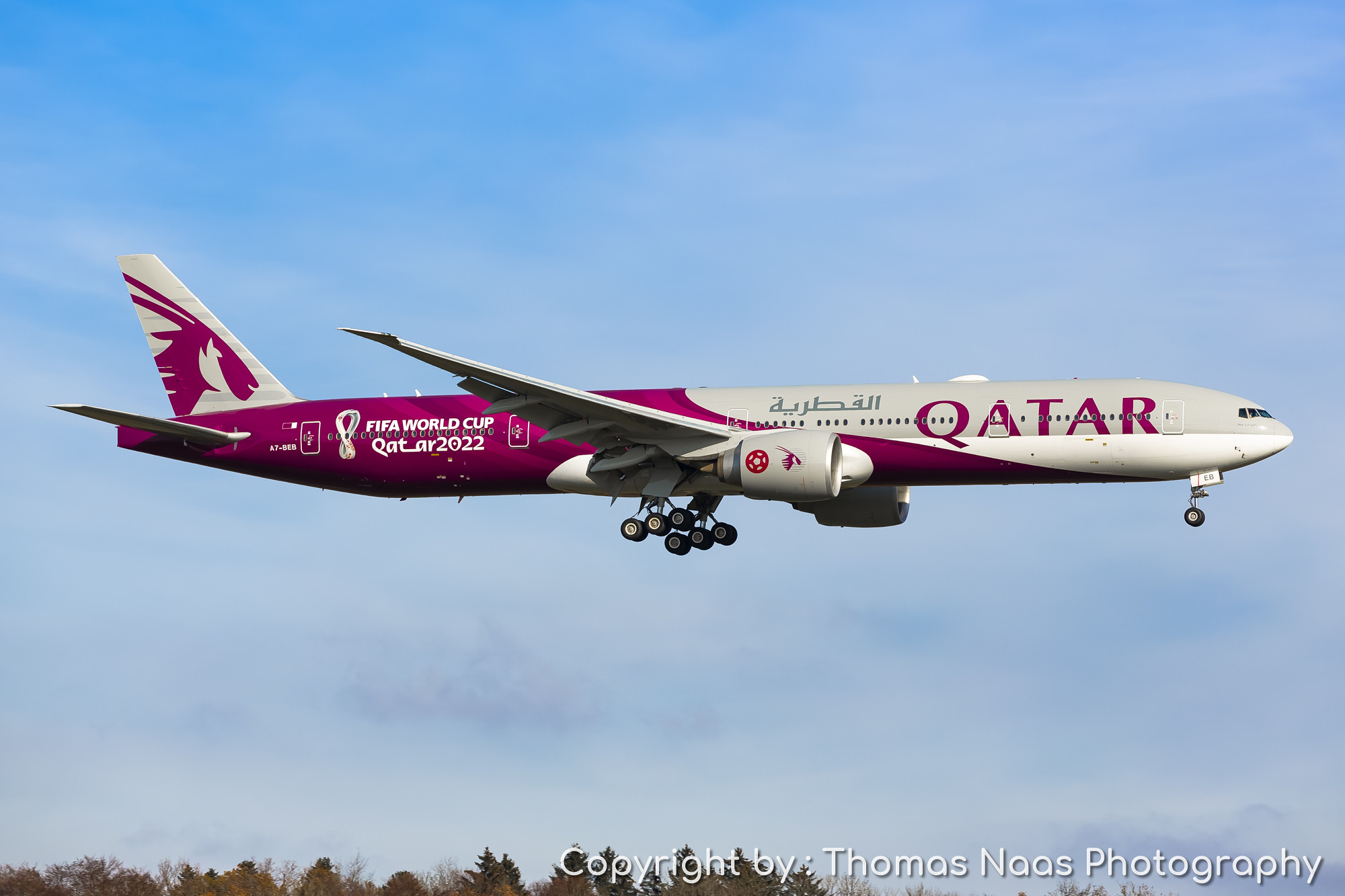 qatar airways
