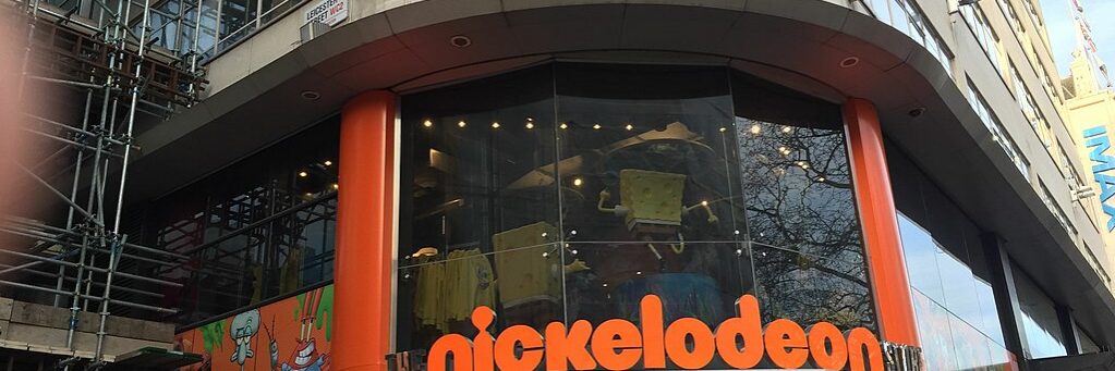 Nickelodeon Studio