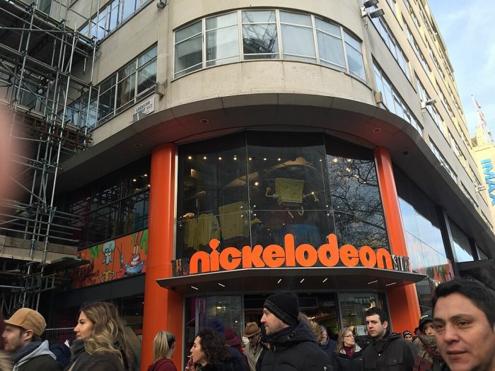 Nickelodeon Studio
