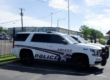 Euless Police car