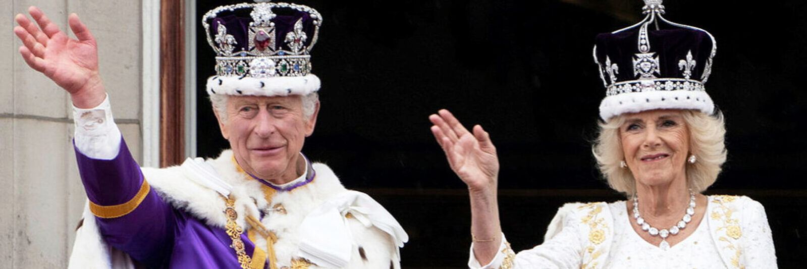 Charles III coronation