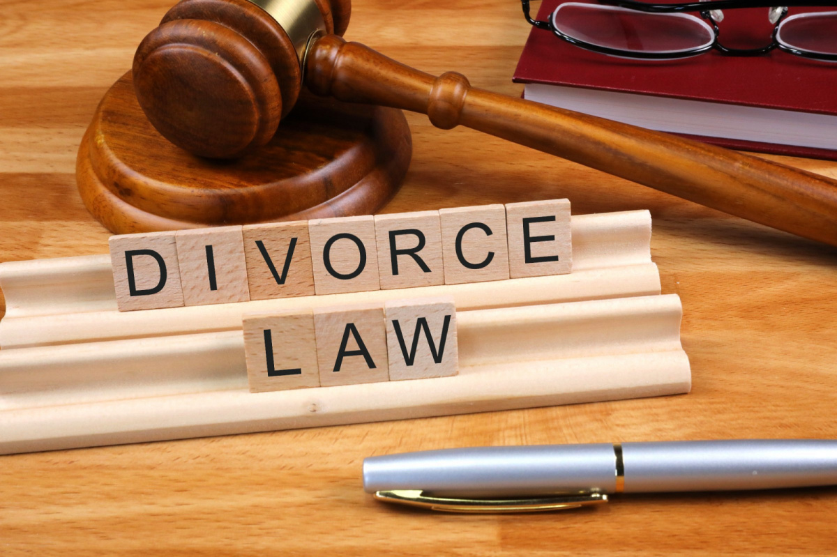 Divorce Lawyers Pretoria