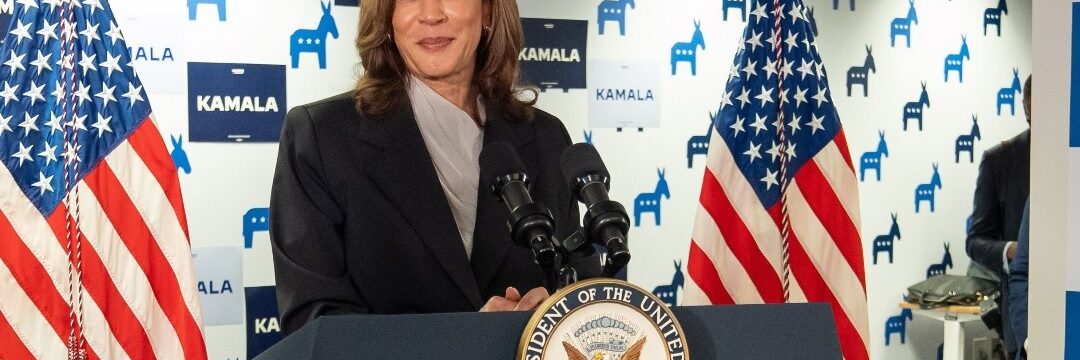 Kamala Harris