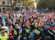 CFMEU Rally