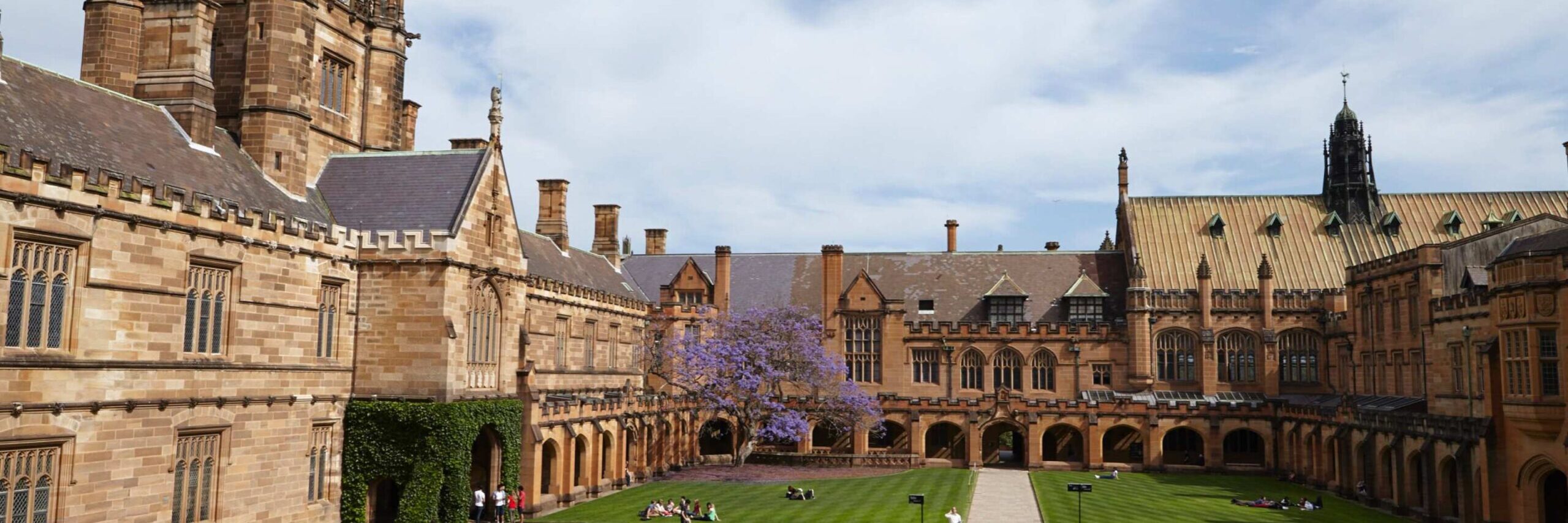 University of Sydney