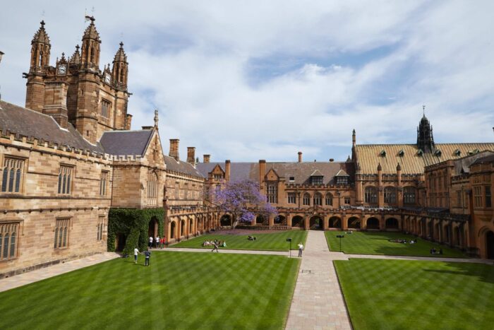 University of Sydney