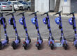 E-scooters