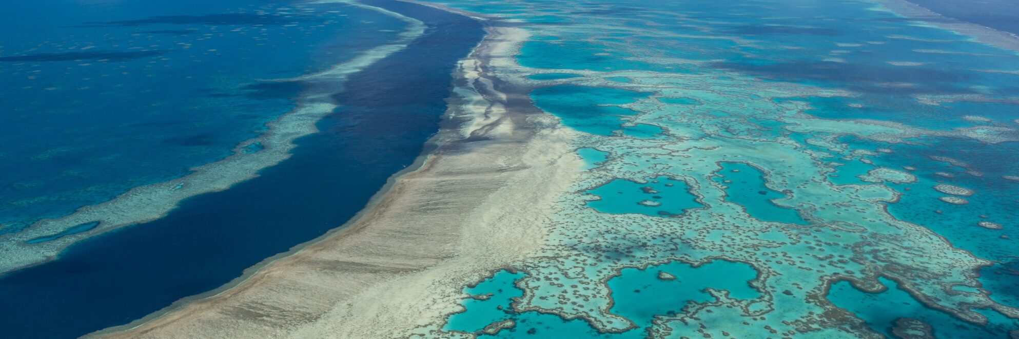 Great Barrier Reef