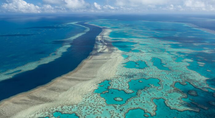 Great Barrier Reef