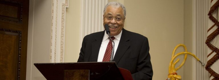 OBIT James Earl Jones