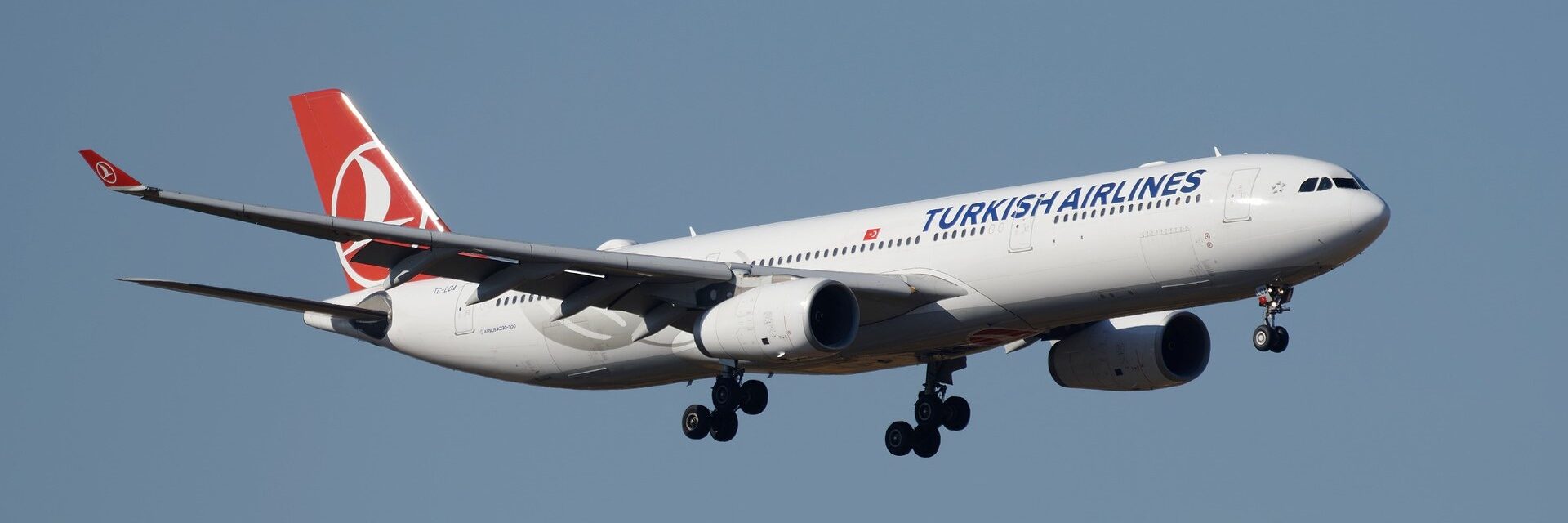 Turkish Airlines