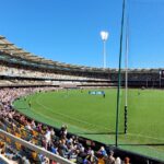 Gather Round staying put in South Australia for three more years