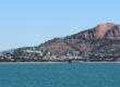 Townsville City