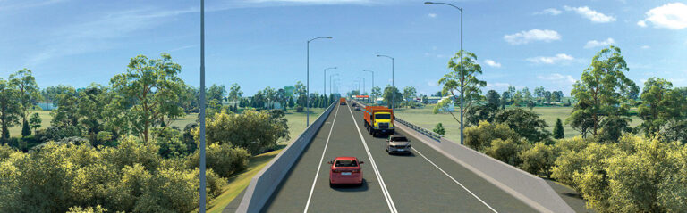 Dubbo bridge