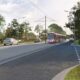 New Parramatta bridge