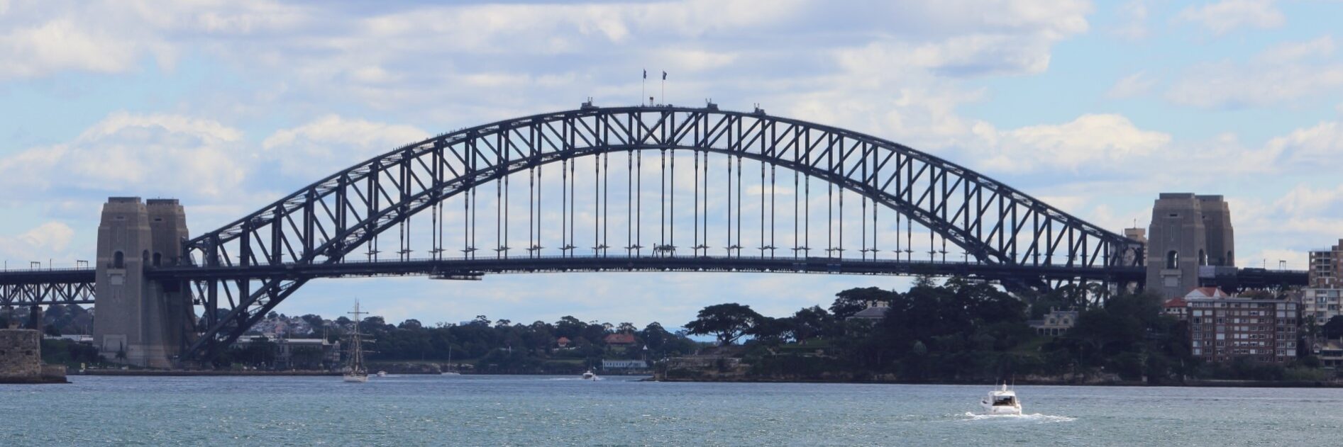 Sydney Harbour