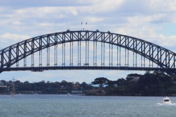 Sydney Harbour