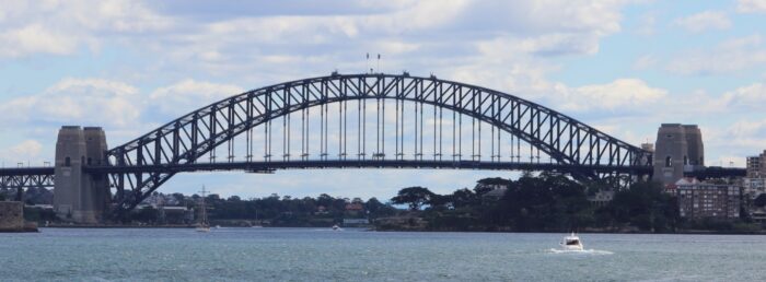 Sydney Harbour