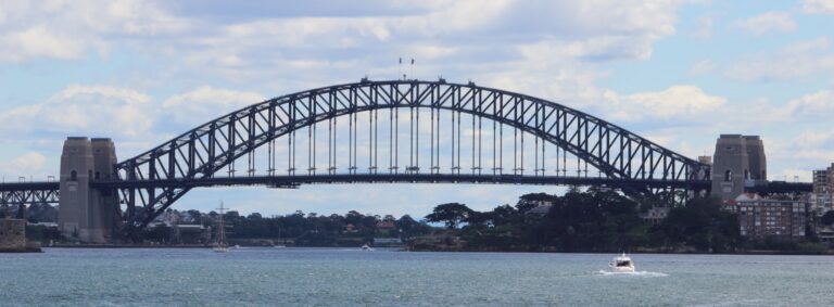 Sydney Harbour