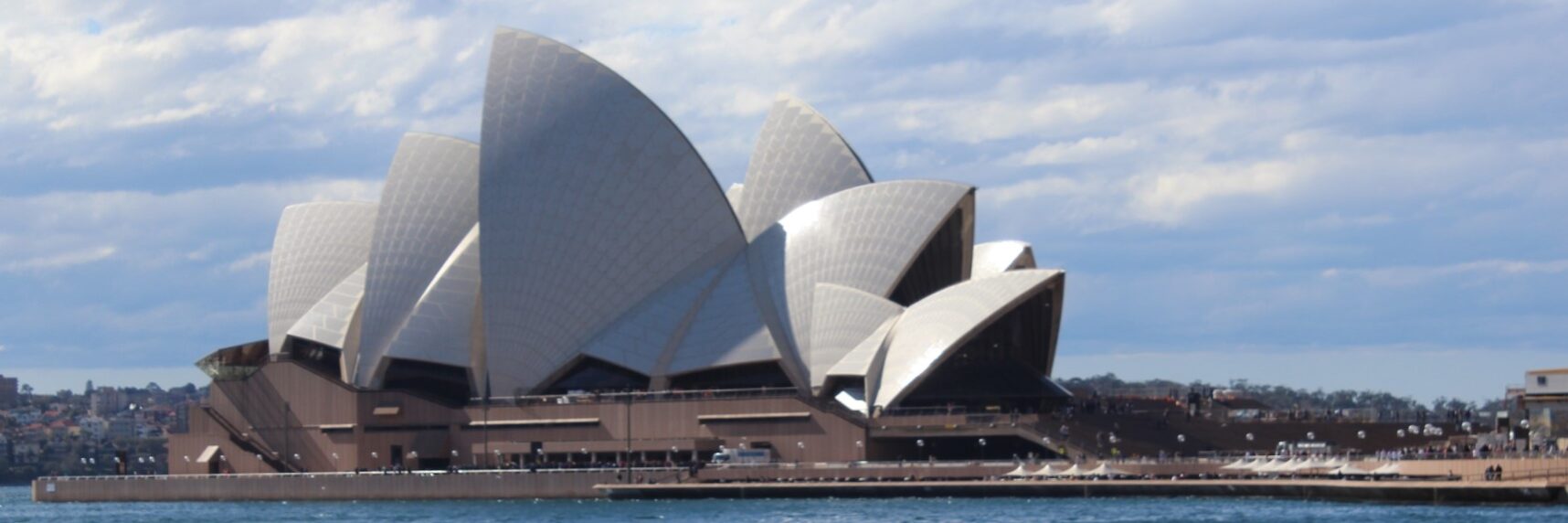 Sydney Opera