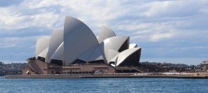 Sydney Opera