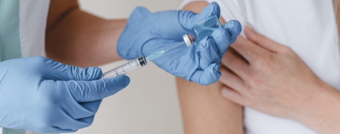 shingles vaccine