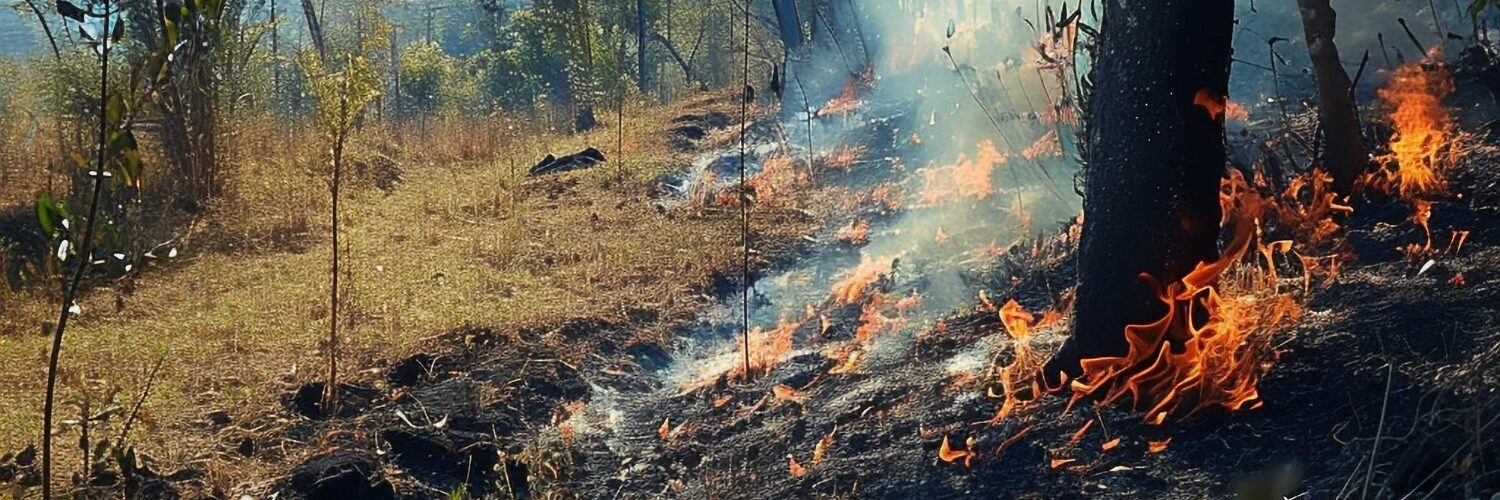 ACT flood heatwave bushfire