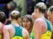 Aust netball