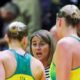 Aust netball