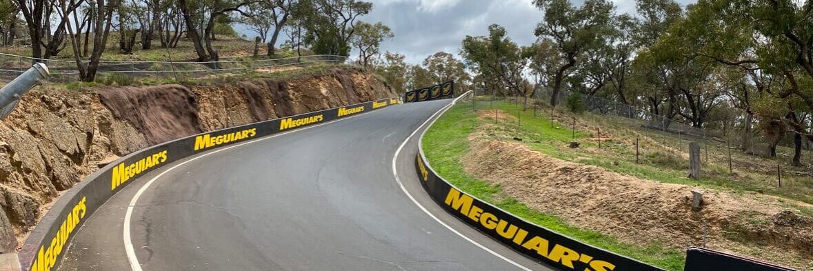 Mount Panorama