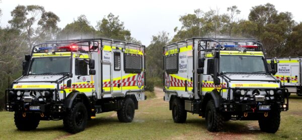 HARA ambulance NSW