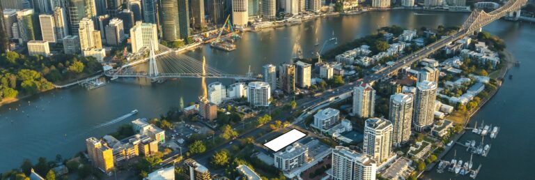 Kangaroo Point Brisbane