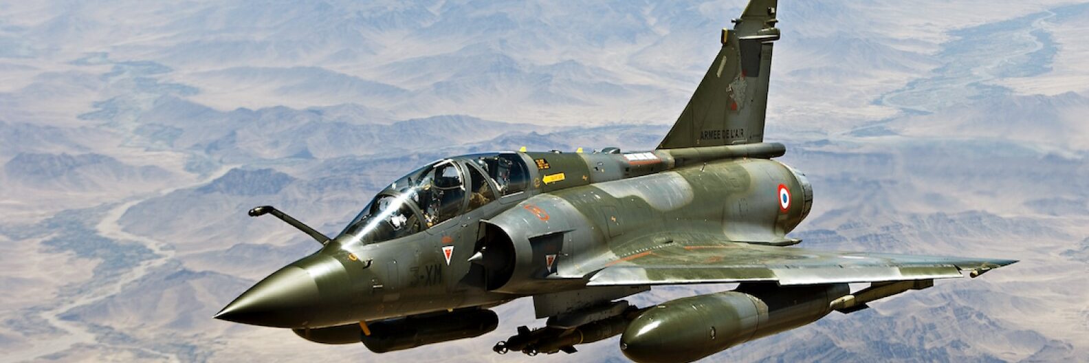 Mirage 2000