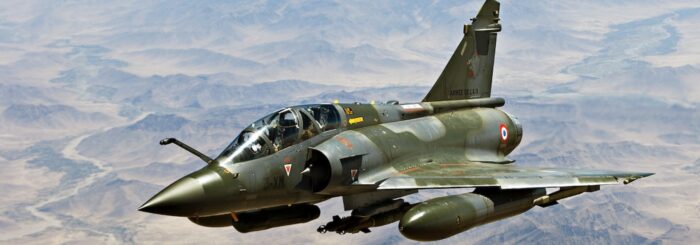 Mirage 2000