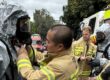 FRNSW chemical spill