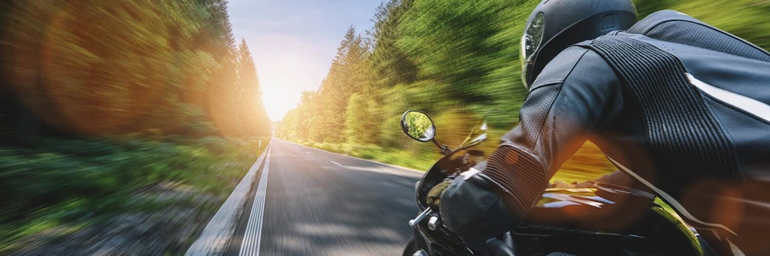 NSW motorcyclists