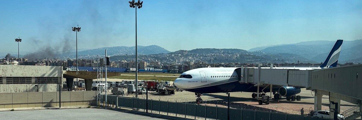 Beirut Airport