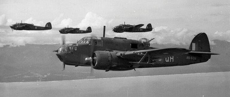 RAAF Beaufort