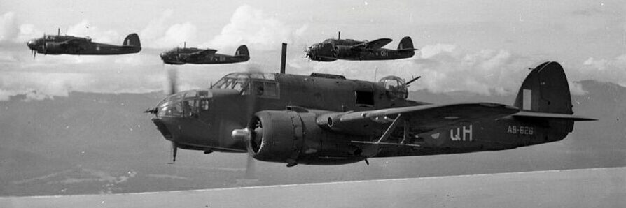 RAAF Beaufort