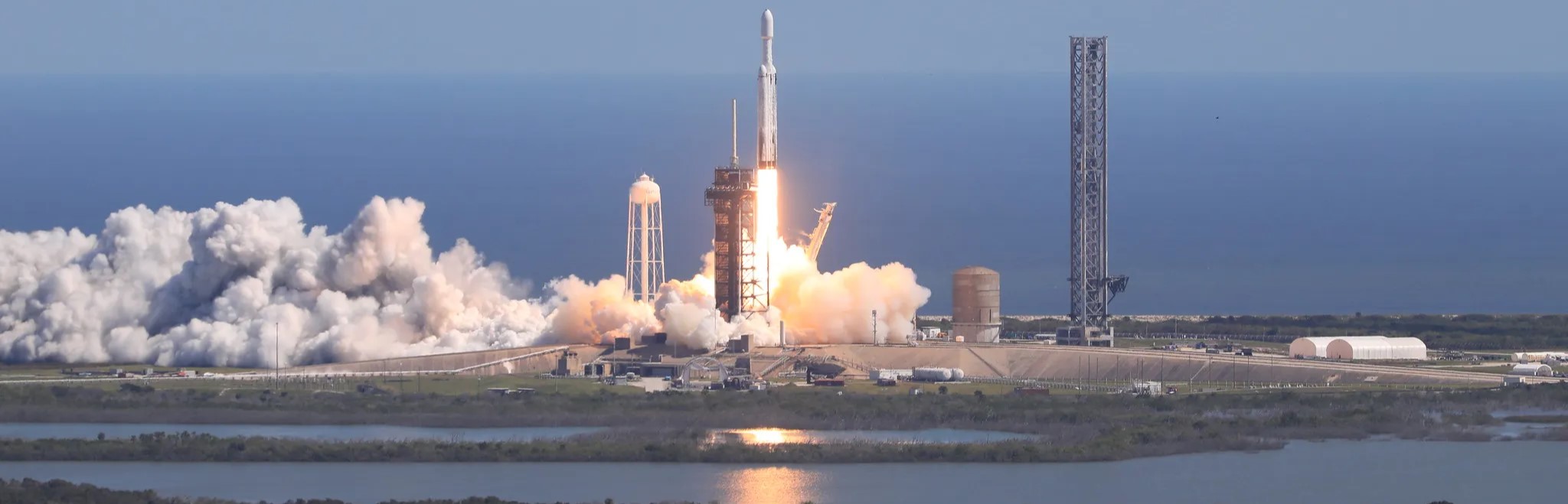 L’Europa Clipper della NASA percorre la “lunga strada” verso Giove