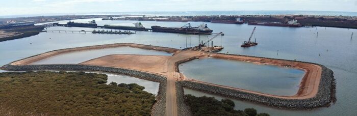 Port Hedland Lumsden