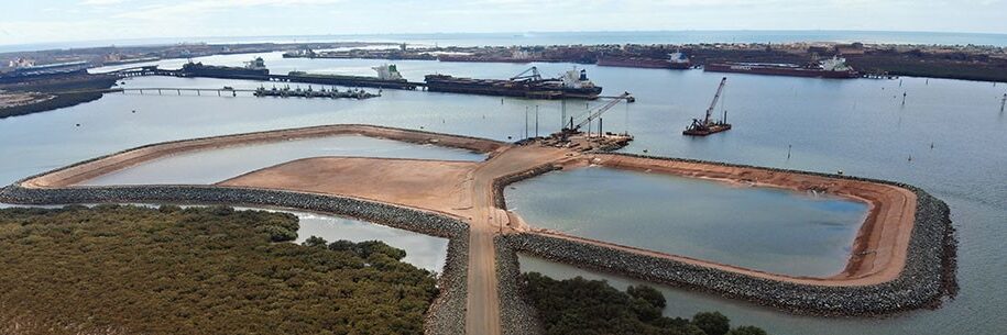 Port Hedland Lumsden