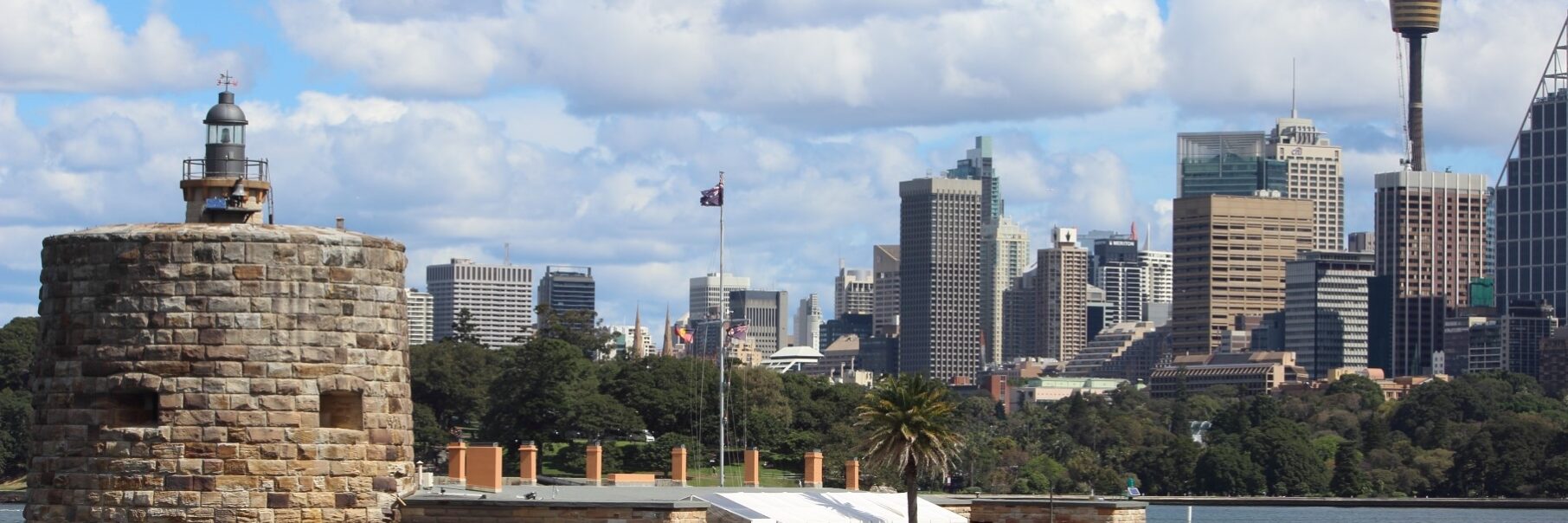 Sydney Harbour