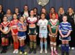 NRLW Magic Round