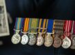 missing medals